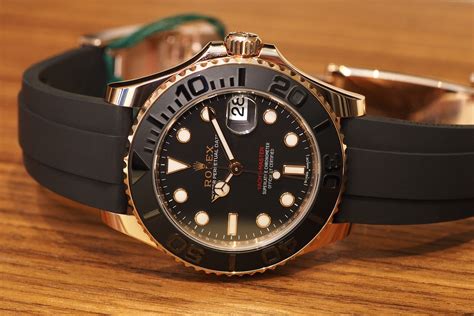 rolex yacht master prezzo